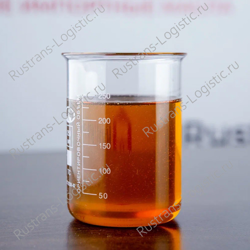 Цвет масла Mitsubishi SAE 5W-30 API SN ILSAC GF-5.jpg