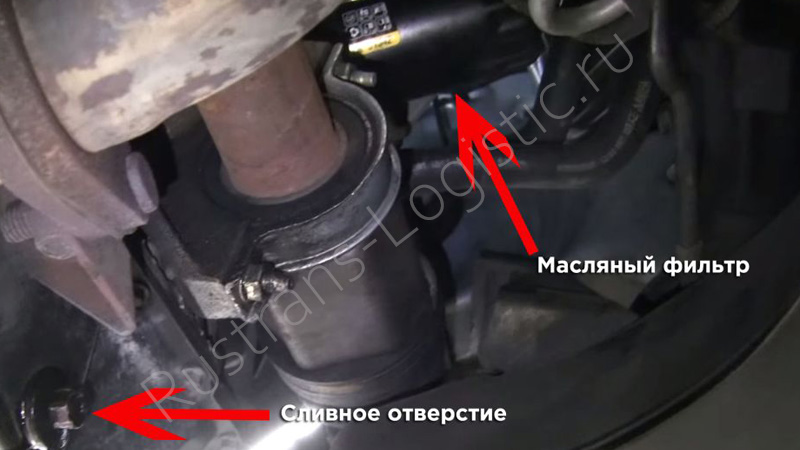 9. Обнаружить масляный фильтр.jpg