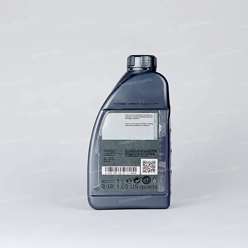 Трансмиссионное масло Mercedes-Benz ATF MB 236.14, (Европа), (1л)_23