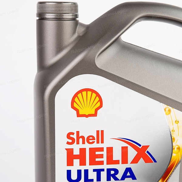 Моторное масло Shell Helix Ultra SP 5W-40 (A3/B4), BMW LL-01, MB 229.5/226.5, (Оман), (4л)