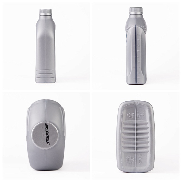 Моторное масло Shell Helix HX8 X SP 5W-30 (A3/B4), MB 229.5, (Оман), (1л)