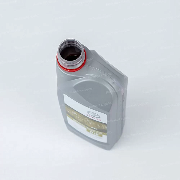Трансмиссионное масло Toyota ATF Dexron III, для АКПП / ГУР, (Бельгия), (1л)