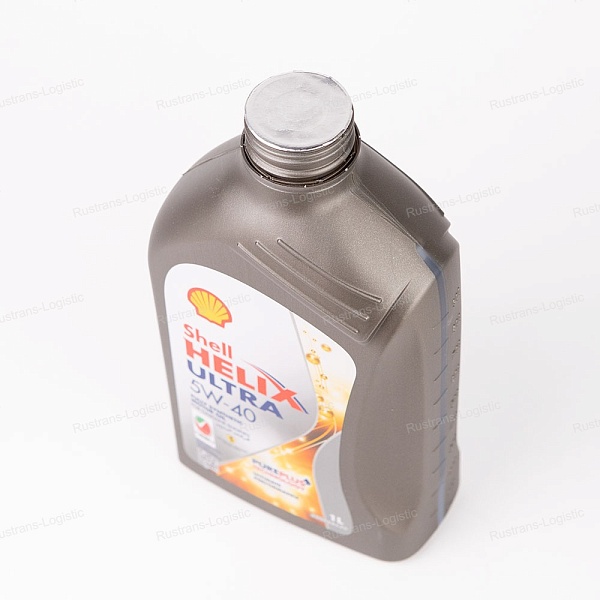 Моторное масло Shell Helix Ultra SP 5W-40 (A3/B4), BMW LL-01, MB 229.5/226.5, (Оман), (1л)