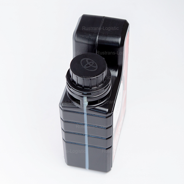 Трансмиссионное масло Toyota Hypoid Gear Oil 85W-90 / GL-5, для МКПП, (Дубай), (1л)