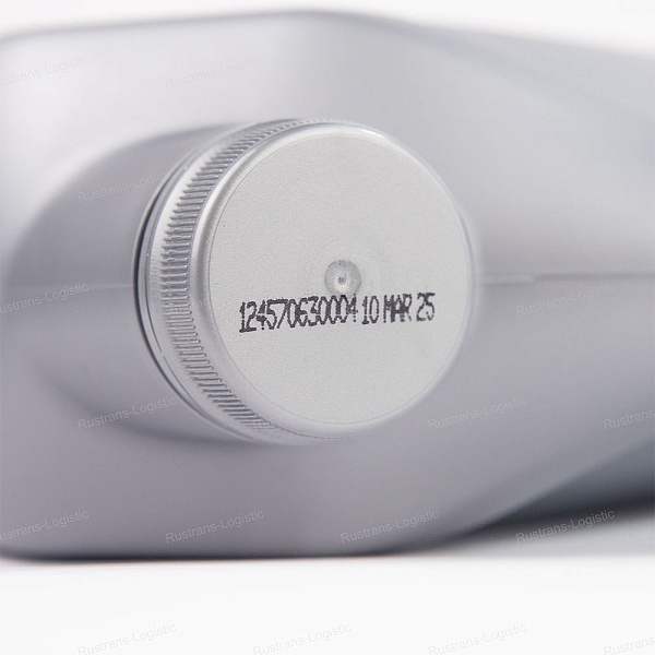 Моторное масло Shell Helix HX8 SP 5W-40 (A3/B4), MB 229.3, (Оман), (4л)