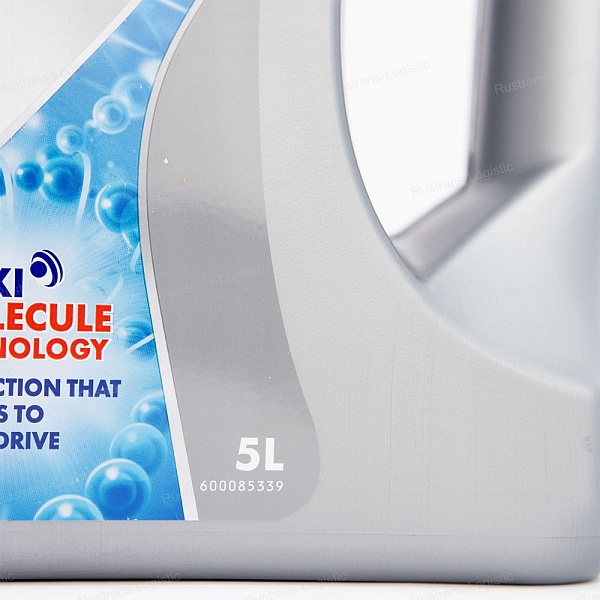 Моторное масло Shell Helix HX8 SP 5W-40 (A3/B4), MB 229.3, (Оман), (5л)
