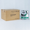 Трансмиссионное масло Toyota ATF WS, для АКПП, (Япония), (4л)