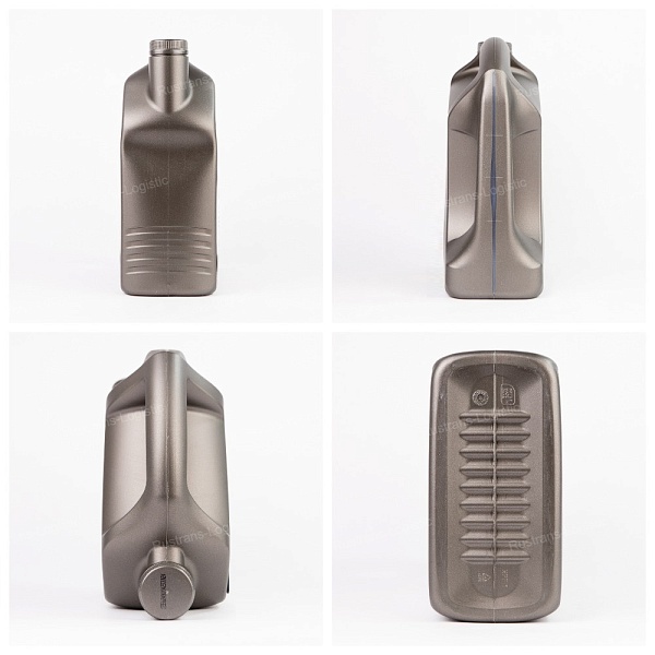 Моторное масло Shell Helix Ultra SP 5W-40 (A3/B4), BMW LL-01, MB 229.5/226.5, (Оман), (5л)