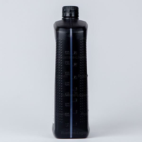 Трансмиссионное масло Mopar ATF+4 / PSF+4, для АКПП / ГУР, (США), (1л)