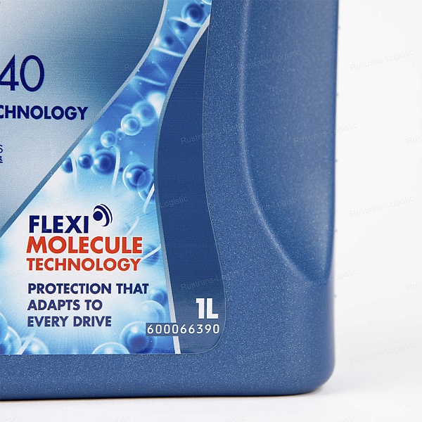 Моторное масло Shell Helix HX7 SP 10W-40 (A3/B4), MB 229.3, (Оман), (1л)