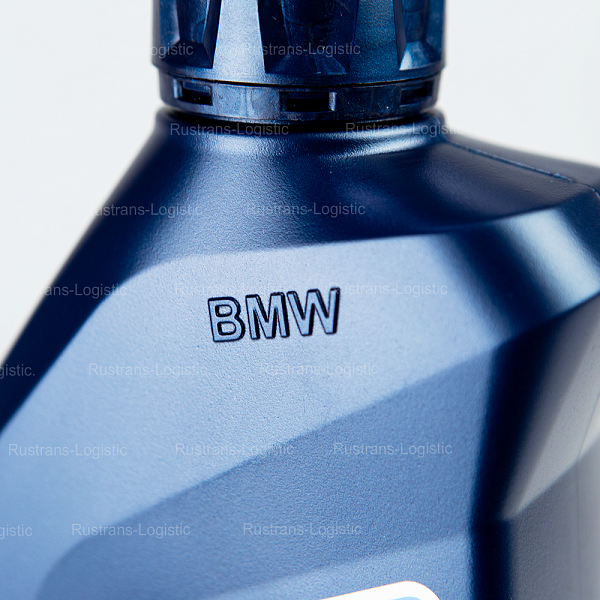 Моторное масло BMW Twin Power Turbo SN 5W-30 Longlife-04 (C3), (Германия/Испания), (1л.)