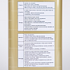 Трансмиссионное масло ATF Subaru Gearbox, для АКПП, (Япония), (4л)