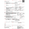 Трансмиссионное масло Toyota ATF WS, для АКПП, (Таиланд), (4л)