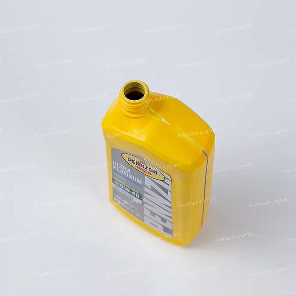 Моторное масло Pennzoil Ultra Platinum SP 0W-40, бензин/дизель, (США), (1л)