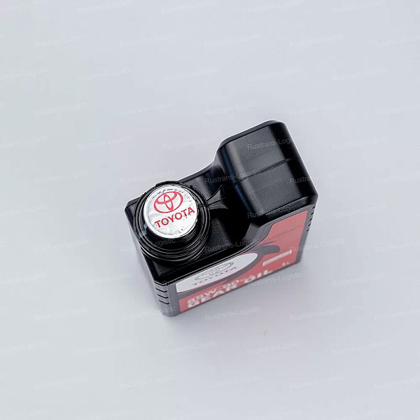 Трансмиссионное масло Toyota Hypoid Gear Oil 85W-90 / GL-5, для МКПП, (Дубай), (1л)