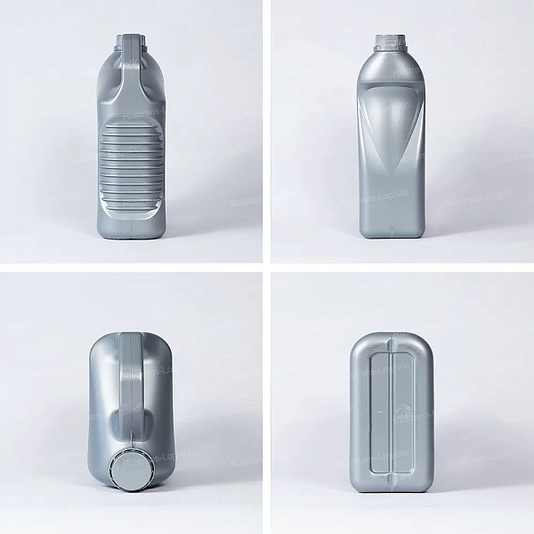 Трансмиссионное масло Mitsubishi CVT FLUID ECO J4, для вариаторов, (Таиланд), (4л)