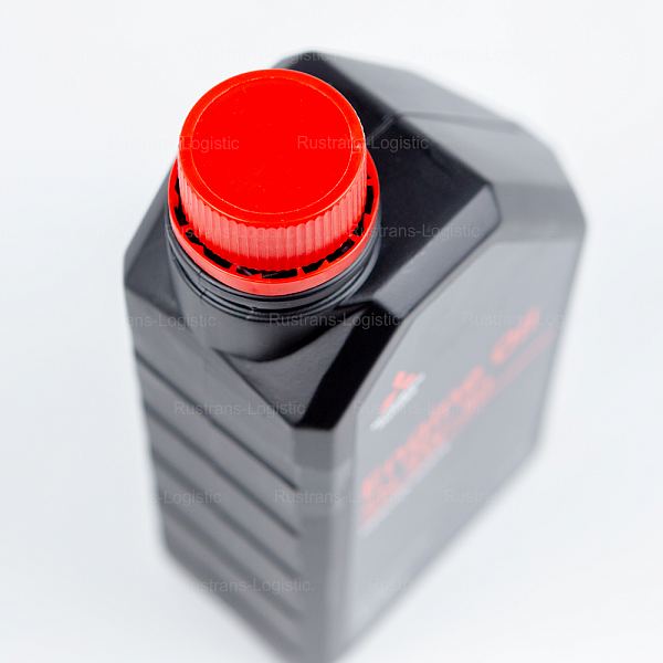 Моторное масло Mitsubishi SN 5W-30 / ILSAC GF-5, для бенз. двигателей, (Дубай), (1л)