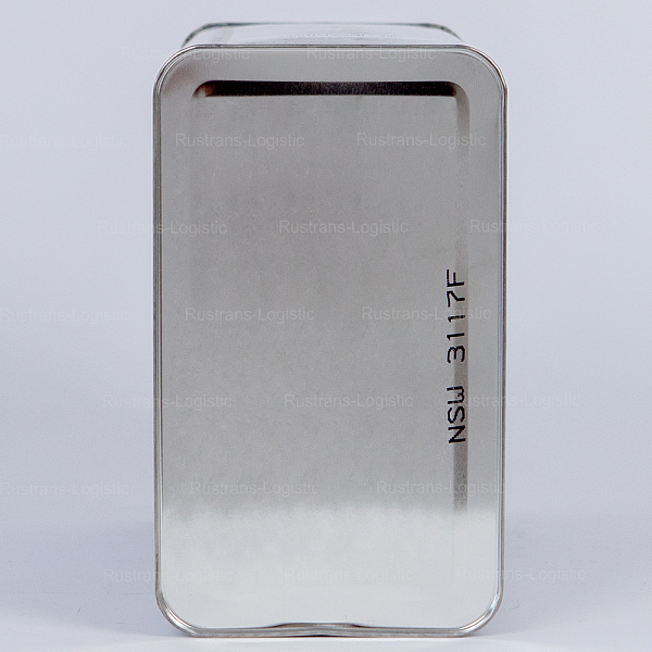 Трансмиссионное масло Nissan CVT Fluid NS-2, для вариаторов, (Япония), (4л)