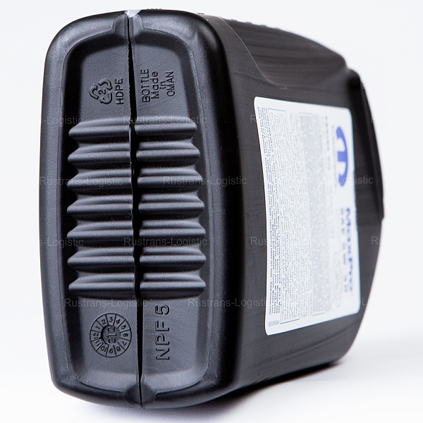 Моторное масло Mopar MaxPro SP 5W-30 / ILSAC GF-6A, MS-6395, бензин, (Оман), (1л)