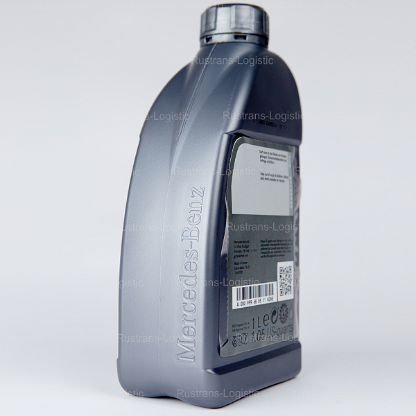 Трансмиссионное масло Mercedes-Benz ATF MB 236.14, (Европа), (1л)