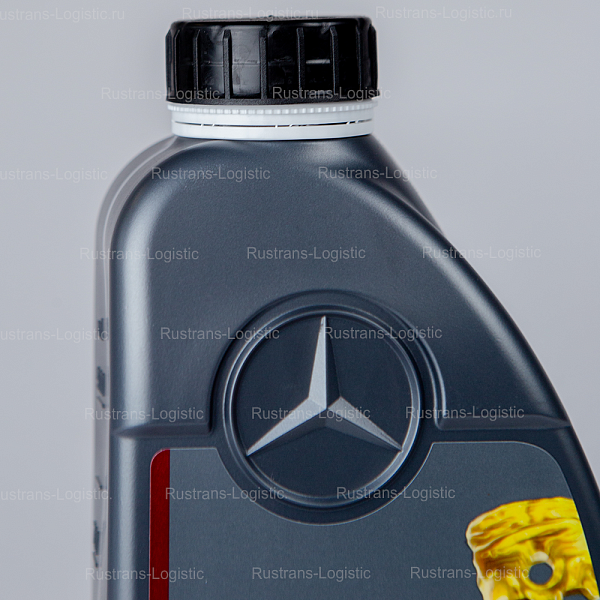 Трансмиссионное масло Mercedes-Benz ATF MB 236.17, (Германия), (1л)