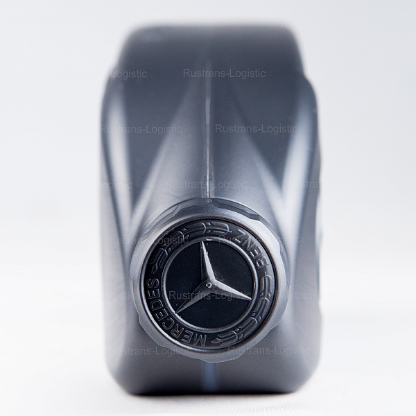 Моторное масло Mercedes-Benz 5W-40 / MB 229.5, бензин/дизель, (Бельгия), (1л)