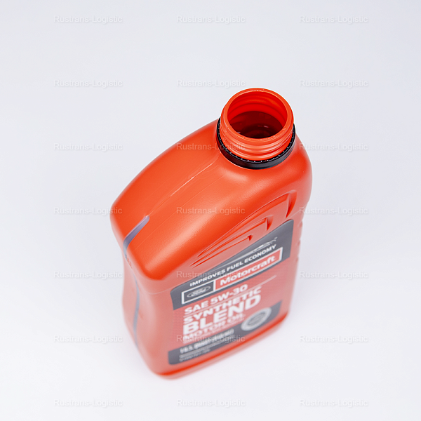 Моторное масло Ford Motorcraft SP 5W-30 / ILSAC GF-6, (США), (0,946л)