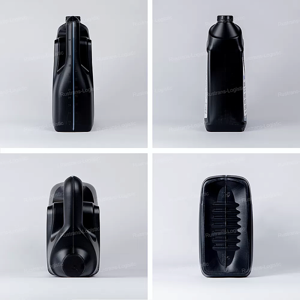 Моторное масло Mopar MaxPro SP 5W-20 / ILSAC GF-6A, MS-6395, бензин, (США), (5л)