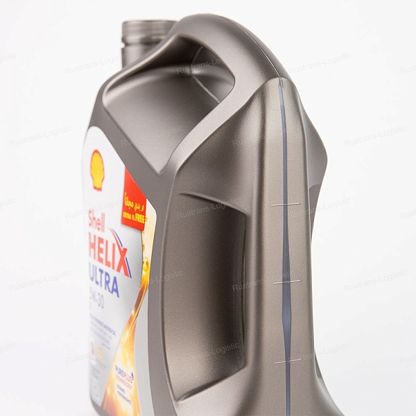 Моторное масло Shell Helix Ultra X SP 5W-30 (A3/B4), BMW LL-01, MB 229.5/226.5, (Оман), (5л)