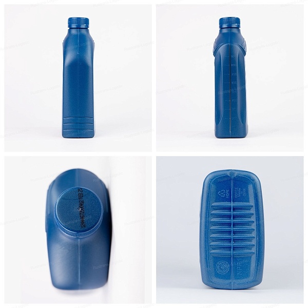Моторное масло Shell Helix HX7 SP 10W-40 (A3/B4), MB 229.3, (Оман), (1л)