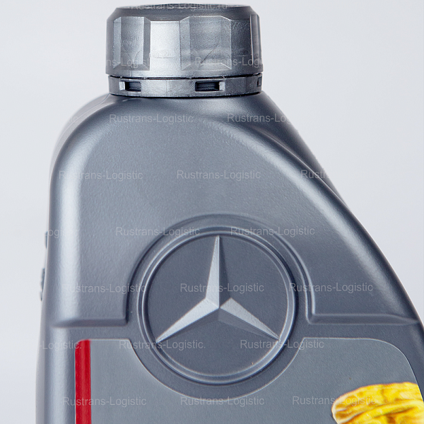 Трансмиссионное масло Mercedes-Benz ATF MB 236.14, (Европа), (1л)
