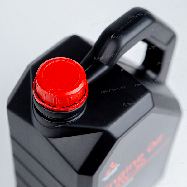 Моторное масло Mitsubishi SN 5W-30 / ILSAC GF-5, для бенз. двигателей, (Дубай), (4л)