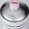 Жидкость гидроусилителя Mitsubishi PSF, для ГУР (красный), (Япония), (1л)