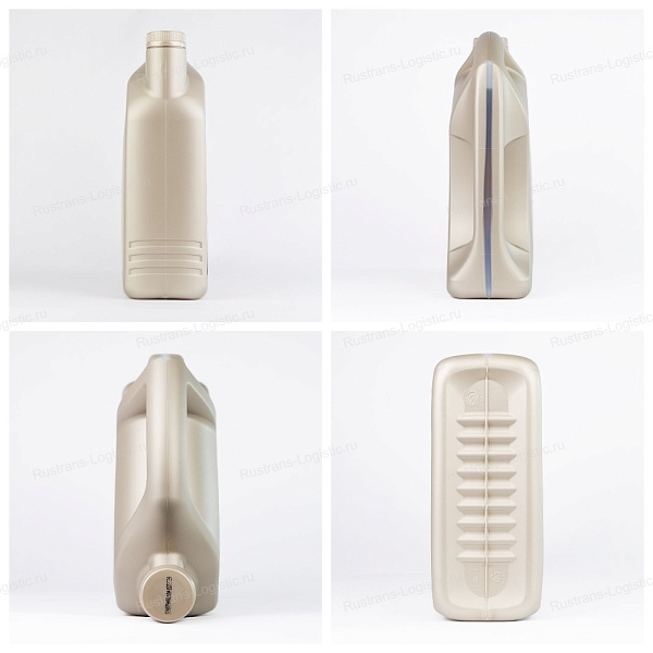 Моторное масло Shell Helix Ultra SP 0W-20 (C5), (Оман), (4л)