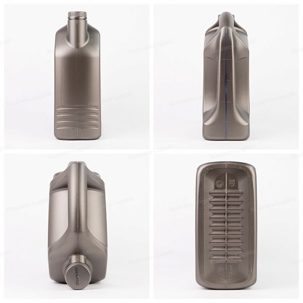 Моторное масло Shell Helix Ultra X SP 5W-30 (A3/B4), BMW LL-01, MB 229.5/226.5, (Оман), (5л)