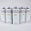 Жидкость гидроусилителя Mitsubishi PSF, для ГУР (красный), (Япония), (1л)