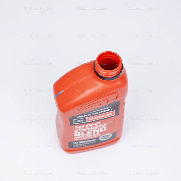Моторное масло Ford Motorcraft SP 5W-20 / ILSAC GF-6, (США), (0,946л)
