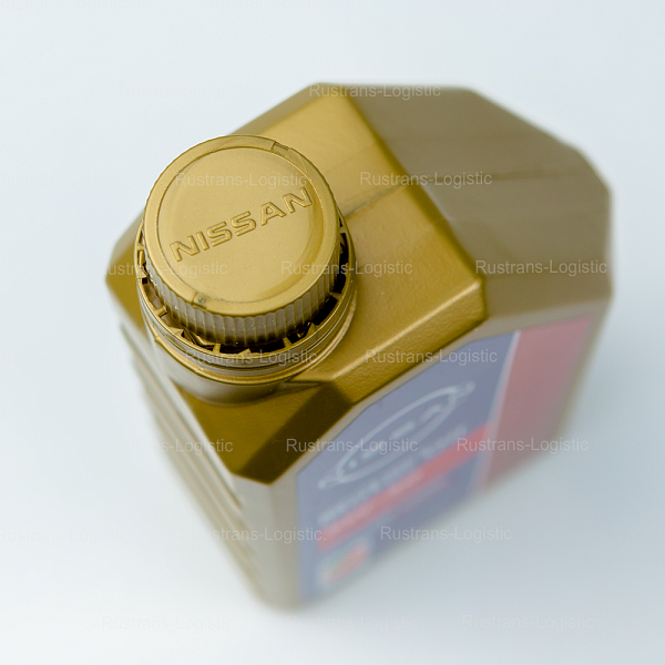 Моторное масло Nissan SP 5W-30 / ILSAC GF-6, для бенз. двигателей, (Дубай), (1л)