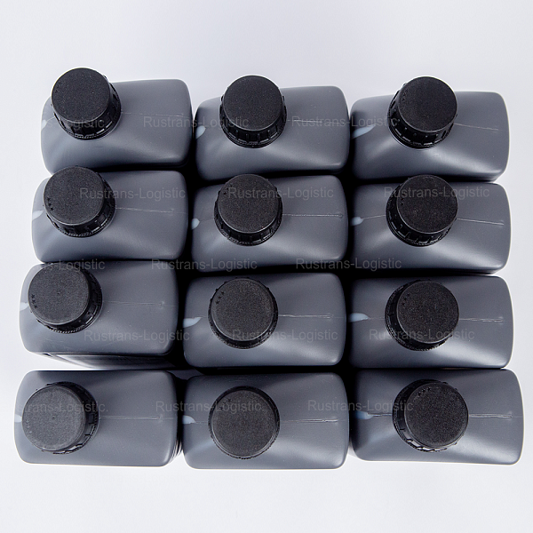 Трансмиссионное масло Nissan GEAR OIL TL/JR 75W-80, для МКПП, (Европа), (1л)