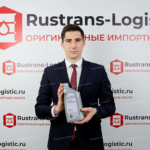 Трансмиссионное масло Mitsubishi CVT FLUID ECO J4, для вариаторов, (Таиланд), (1л)