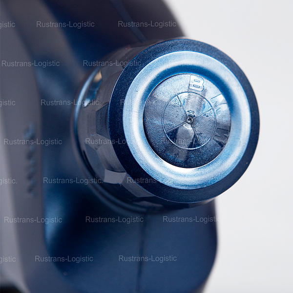 Моторное масло BMW Twin Power Turbo SN 10W-60 M (A3/B4), (Германия/Испания), (1л.)