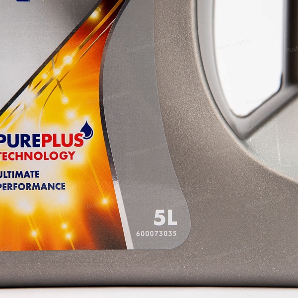 Моторное масло Shell Helix Ultra SP 5W-40 (A3/B4), BMW LL-01, MB 229.5/226.5, (Оман), (5л)
