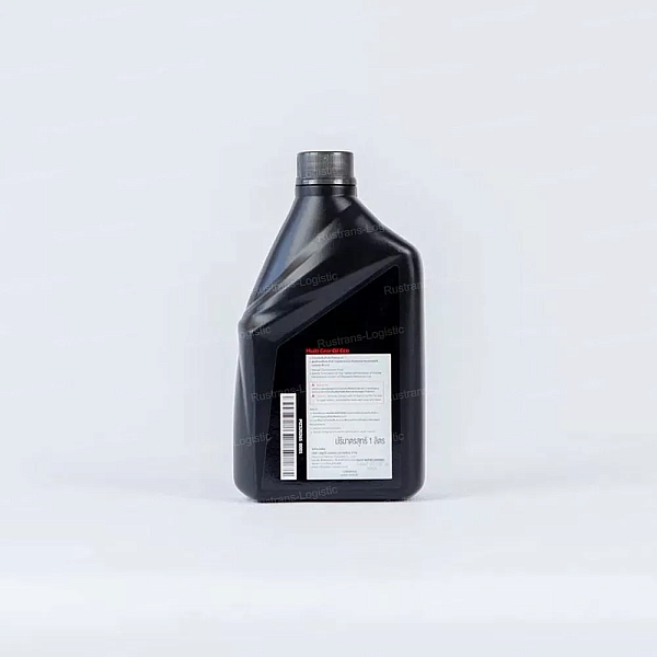 Трансмиссионное масло Mitsubishi Multi Gear Oil Eco 75W-80 / GL-4, для МКПП, (Таиланд), (1л)