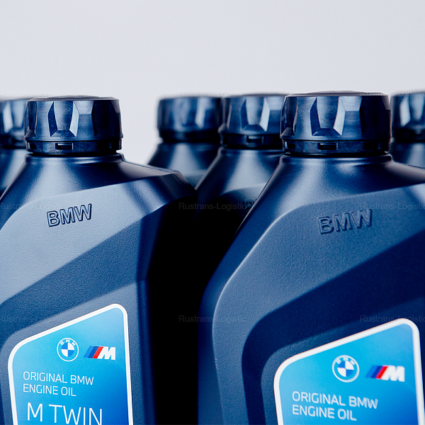 Моторное масло BMW Twin Power Turbo SN 0W-30 Longlife-12 FE (C2), (Германия/Испания), (1л.)