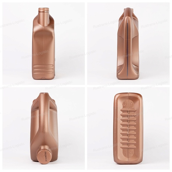 Моторное масло Shell Helix Ultra SP 0W-40 (A3/B4), MB 229.5/226.5, (Оман), (4л)