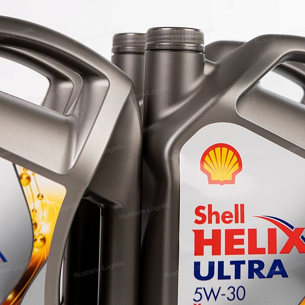 Моторное масло Shell Helix Ultra X SP 5W-30 (A3/B4), BMW LL-01, MB 229.5/226.5, (Оман), (4л)
