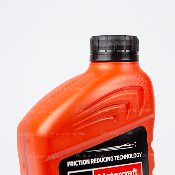 Трансмиссионное масло Ford Motorcraft ATF Mercon LV, для АКПП / ГУР (красный), (США), (0,946л.)