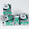 Трансмиссионное масло Toyota ATF WS, для АКПП, (Япония), (4л)