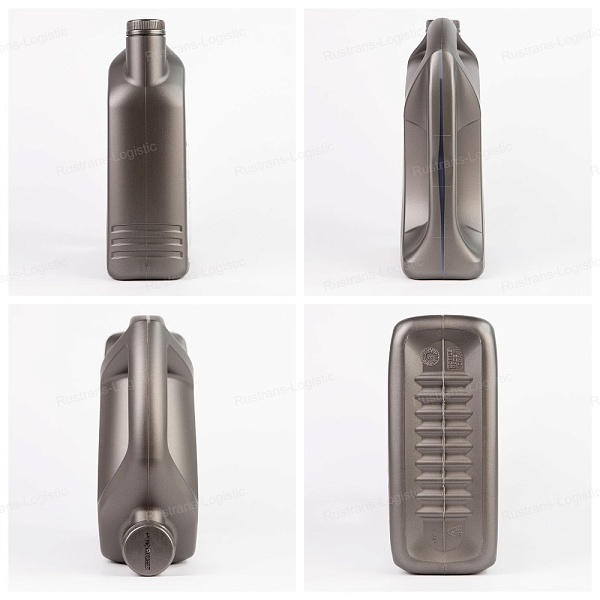 Моторное масло Shell Helix Ultra SP 5W-40 (A3/B4), BMW LL-01, MB 229.5/226.5, (Оман), (4л)