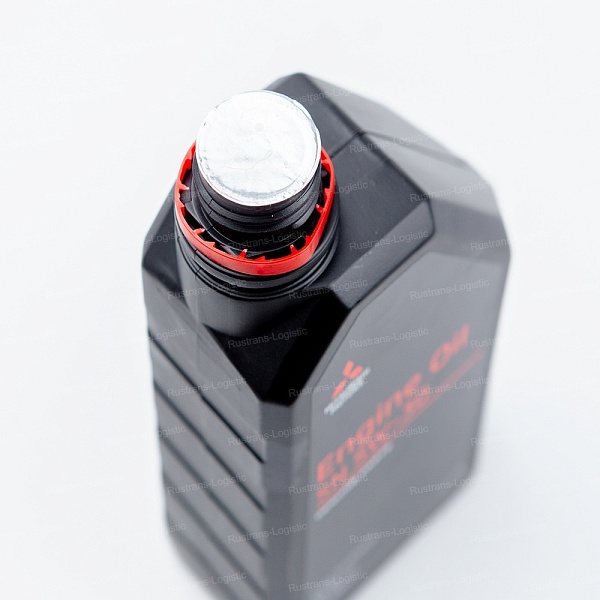 Моторное масло Mitsubishi SN 5W-30 / ILSAC GF-5, для бенз. двигателей, (Дубай), (1л)